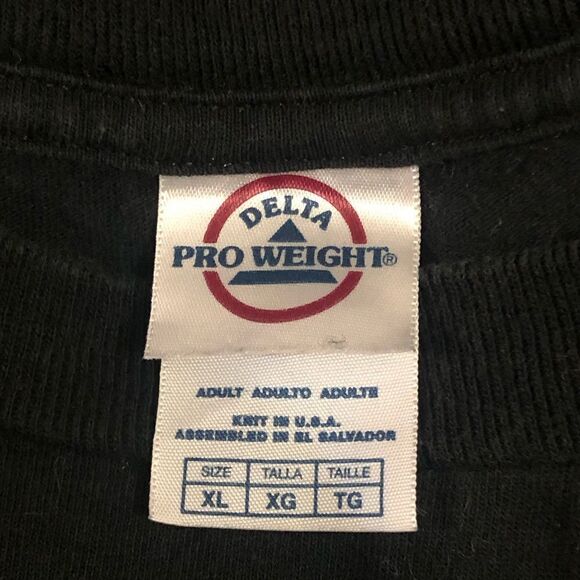 Gretchen Wilson “Here For The Party” Concert Tshirt Short Sleeve Graphic Size XL - Picture 3 of 4